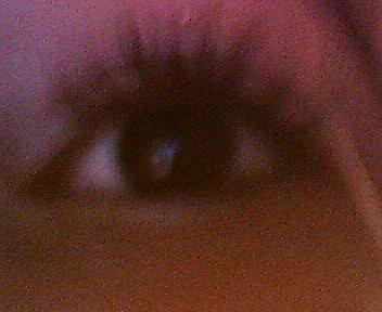   ..?.. ThAt's My EyEs ..?..