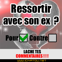 POUR ou CONTRE .??